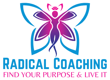 Radical Life Purpose Coaching & Training